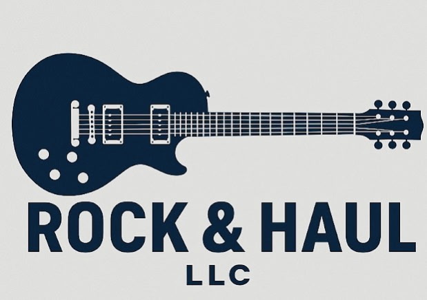 Rock & Haul Logo